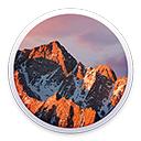 macOS Sierra正式版