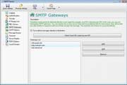 Local SMTP Server Pro 5.26
