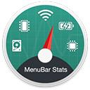 MenuBar Stats Mac版