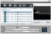 Tipard Blu-ray to PSP Converter 7.2.10