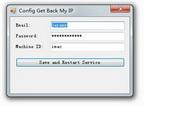 Get Back My IP 1.0
