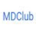 MDClub(开源社区系统)
