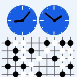 Go Chess Clock 2.2