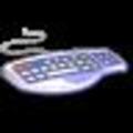 JME Keyboard Test Programm(键盘检测工具) JME Keyboard Test Programm(键盘检测工具)