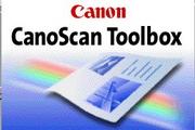 CanoScan Toolbox(佳能扫描仪软件) 5.0.1.2