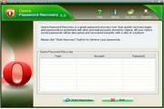 Opera Password