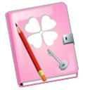 Clover Diary for Mac