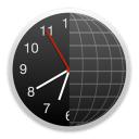 The Clock Mac版