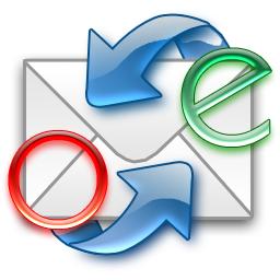 Convert Outlook Express Emails to