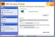 HP Access