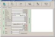 A4Desk Flash Event Calendar 3.00