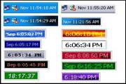 ClockDummy 2.1