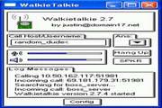 Walkietalkie 2.7.6