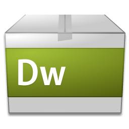 Adobe Dreamweaver CS3