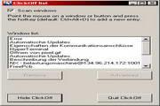 ClickOff 1.90