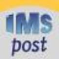 IMSPost(后处理程序编辑器)