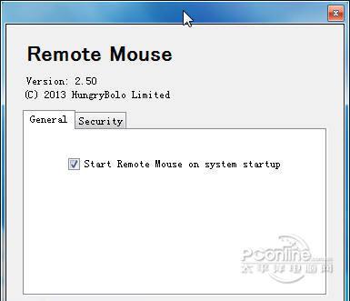 remote mouse 2.521