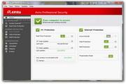 Avira Professional Security 13.0.0.2890
