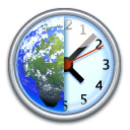 mabasoft World Clock Deluxe 4.6.7