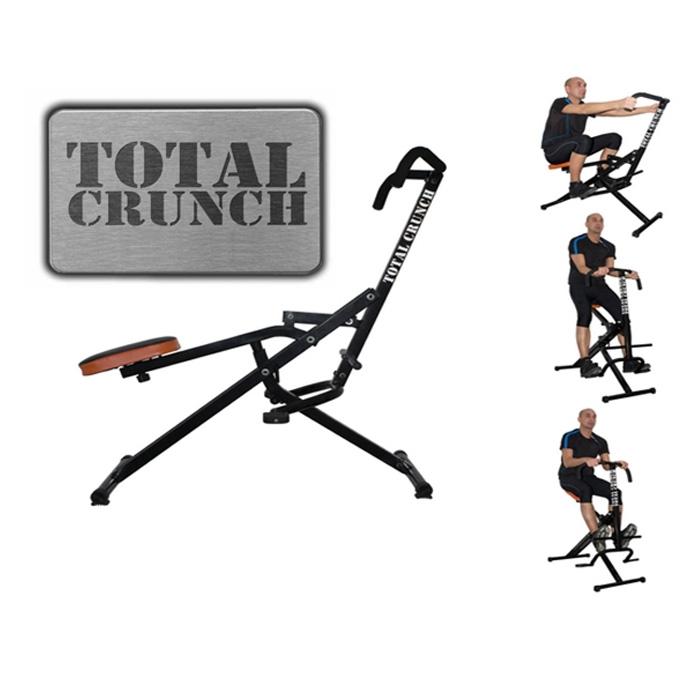Total