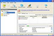 intelore PowerPoint Password