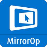 mirrorop sender pc端