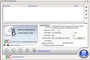 ZC WMV to DVD Burner 6.6.4