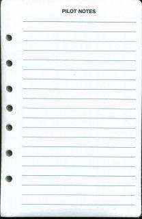 Notes