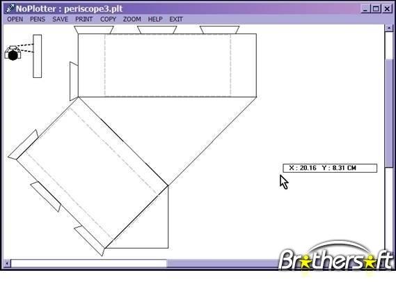 NoPlotter 2.9.4