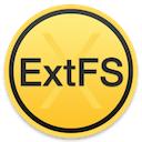 ExtFS for Mac