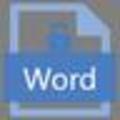 Any Word Password Recovery(Word密码恢复工具)