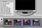 Ulead DVD MovieFactory 6.00