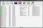 HTTP Proxy Scanner 1.6