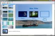 DVDStyler Portable Edition 2.9 rc2