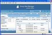 Group Mail Manager Premier 2.56.36