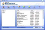 Max PC Safe 5.7