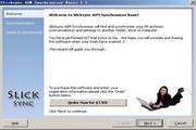 Slicksync AIM Synchronizer Basic 1.1