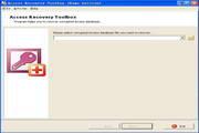 Access Recovery