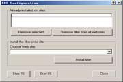 IISKeeper 2.2