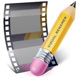VisualRenamer 1.8