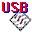东芝TLC量产USB-CDROM(SSS6690)