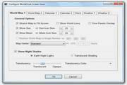 WorldClock Screen Saver 6.03