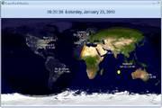 EarthSunX 3.40