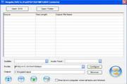 Kingdia DVD to iPod/PSP/3GP/MP4/AVI