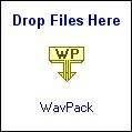 WavPackDrop 1.3