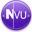 所即所得的网页编辑器(Nvu)