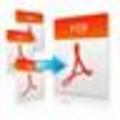Combine PDF Files(PDF合并软件)