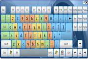 Comfort On-Screen Keyboard