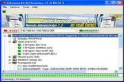 Advanced LAN Scanner .0 Beta