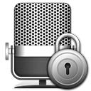 Microphone Lock Mac版
